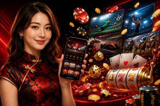 456bet app