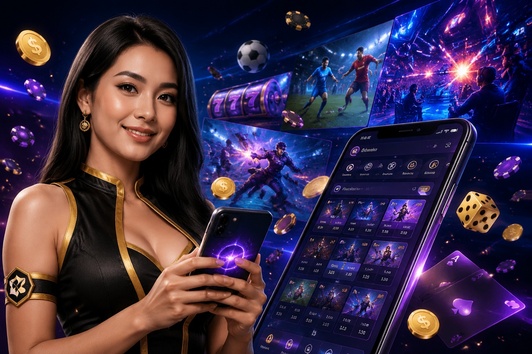 456bet app